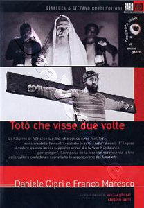 Toto Who Lived Twice (DVD)